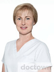 Алексеева Александра Иосифовна