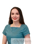 Алексеева Алиса Максимовна