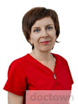 Алексеева Екатерина Леонидовна