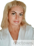 Алексеева Людмила Геннадьевна