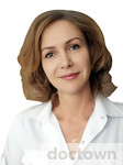 Алексеева Ольга Александровна
