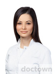 Алексеева Юлия Геннадьевна
