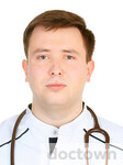 Алексюк Илья Игоревич