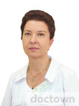Алешкина Светлана Марьяновна