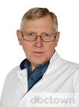 Алетин Роман Романович