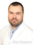 Алферов Денис Евгеньевич