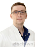 Альхимович Максим Андреевич