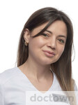 Алибекова (Гасанова) Марьяна Умаровна