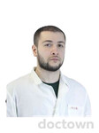Алиев Самир Фарманович