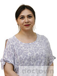 Алиева Марьям Алиевна