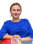 Алифанова Мария Павловна