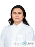 Алимов Арслан Аминович