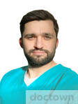 Алимов Рамиз Насирович