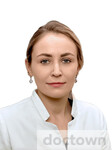 Алимова Александра Леонидовна