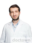 Алимурадов Амир Ровшанович