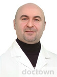 Алимурадов Тофик Музеферович