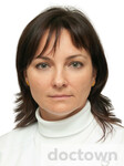 Алькема Елена Владимировна