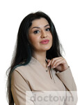 Аллахвердиева Айтан Абулфазовна