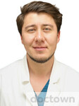 Алмазов Илья Алексеевич