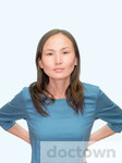 Будаева Сурэна Баировна