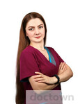 Будайчиева Марият Камилпашаевна