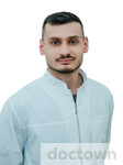 Буданов Константин Евгеньевич