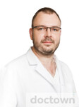 Будько Михаил Борисович