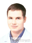 Буевич Максим Вадимович