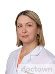 Бугаева Ирина Константиновна