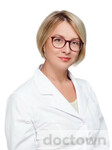 Бугаева Ирина Константиновна