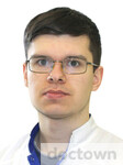 Бухтияров Дмитрий Леонидович