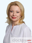 Бухтиярова Ольга Геннадьевна