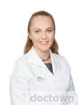 Букина Алла Андреевна