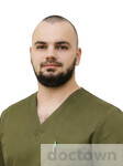 Буклов Александр Александрович