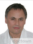 Булатов Александр Анатольевич