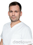 Булатов Владимир Владимирович