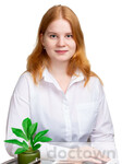 Колоскова (Булатова) Дарья Ивановна