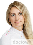 Булатова Наталья Михайловна