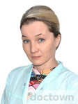 Булдакова Оксана Александровна