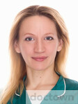 Булгакова Маргарита Владимировна