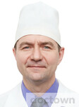 Бураков Вячеслав Валерьевич