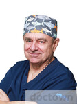 Бущик Николай Александрович