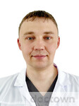 Бутенко Кирилл Геннадиевич