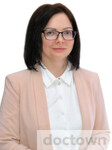 Бутыч Екатерина Васильевна