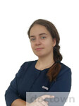 Буздавина Татьяна Викторовна