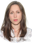 Бужор Анастасия Федоровна