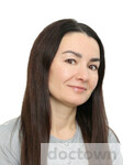 Бузикова Алла Борисовна