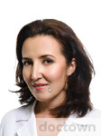 Кичемасова Гульнара Сямиуловна