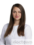 Кидиекова Наталья Борисовна