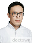 Ким Кирилл Алексеевич